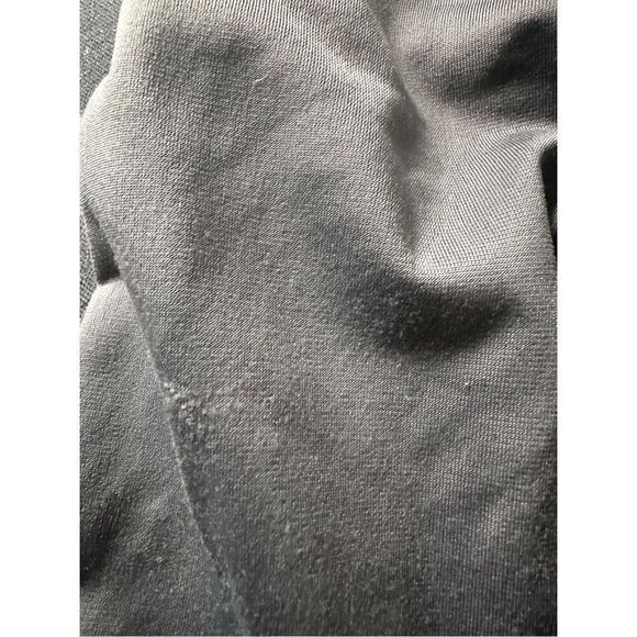 Puma baby boys 12 months pull on pants grey athletic - Picture 5 of 6